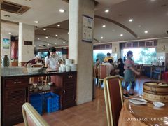 大堂-洪祥大酒店(大庆东路店)