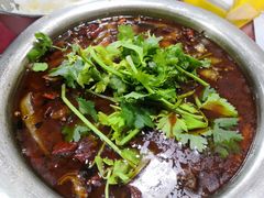 -无味饭店(九眼桥商业文化广场店)