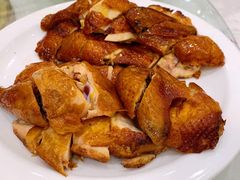 顺风烤鸡-顺风海鲜港(长寿路店)