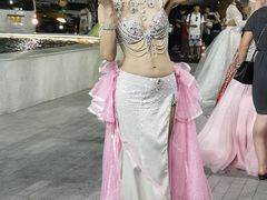 -金东尼人妖秀