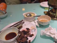 -海天一色海景自助餐厅(西港花园店)