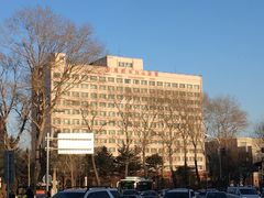 -长春海航长白山宾馆