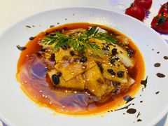 -不二茶空间·养生宴(石景山店)