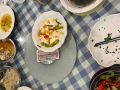 -钱大妈海鲜饭店(保利林语店)