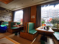 -梅利汴京烤鸭•开封豫菜地标店(晋安路店)