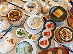 -彩丰楼中餐厅·仁恒洲际酒店