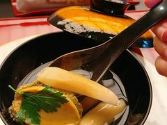 -鳥喜Toriki怀石烧鸟料理