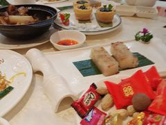 -恒宝和宴(合生广场店)