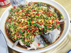-艺味深尝(云锦路店)
