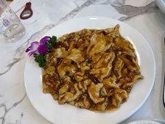 -老苏扬饭店