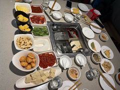 -海底捞火锅(万达广场店)