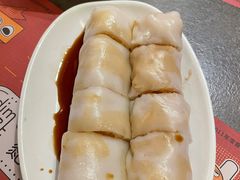 -点点心点心专门店(旺角店)