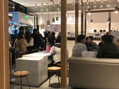 -喜茶(北京三里屯太古里店)