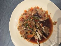 -爷爷的草帽·海鲜馆(孙塘路店)