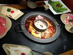 -晓宇重庆火锅(龙首店)