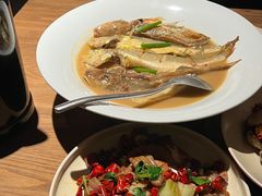 -KŌNG胶东小馆(华熙店)