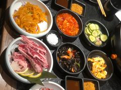 -九田家黑牛烤肉料理(石路天虹店)