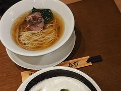 -真打拉面·日式拉面新流派(体育西横街店)