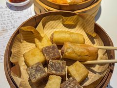-南门食仙·手工福州菜(南门兜店)