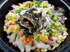 -尖沙咀大酒楼(大沥竹基南店·粤菜海鲜·宴会聚餐)
