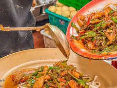 -方铲铲·成都板凳面(滨江银泰店)