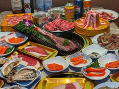 -麦瑞缇·烤肉·烤菌子(南屏街店)