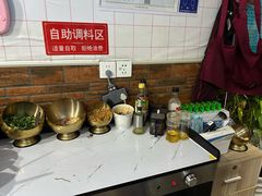 -桂柳人佳.螺蛳粉.桂林米粉(香港中路店)