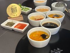 -四喜小胖·北京涮肉(五道营店)