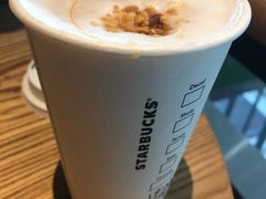 -星巴克(温州银泰大西洋店)