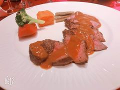 -王品台塑牛排(成都万象城店)