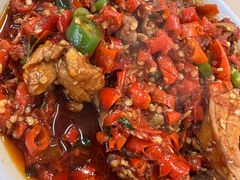 -老三样·旧食新味(船山路店)