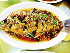-大福鱼馆(风景区店)