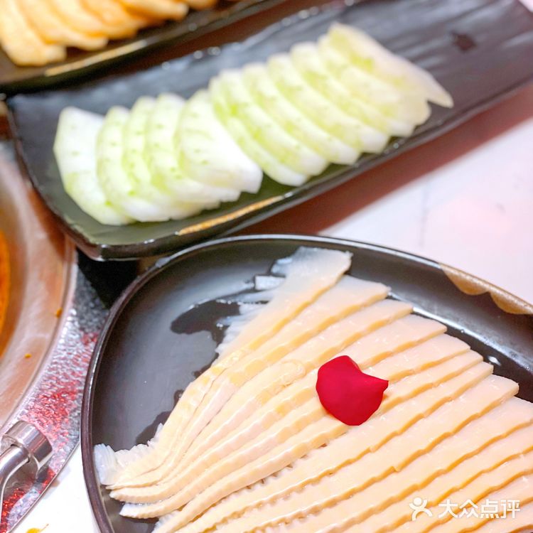 上海探店|足不出沪就能吃到正宗的重庆火锅啦