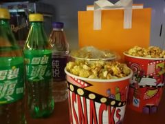 -大光明电影院(南京西路店)