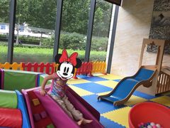 儿童室内乐园-廊坊固安福朋喜来登酒店