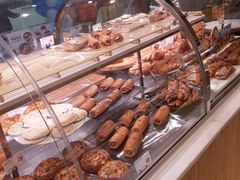 -巴黎贝甜(华堂新辰汇店)