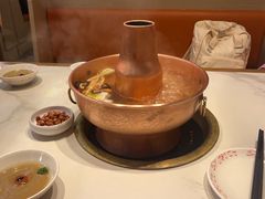 -东门口·新式老北京火锅(河西龙湖天街店)