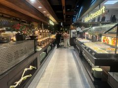 -韩盛·盛江山自助料理(中街大悦城店)