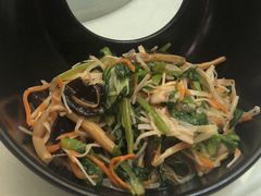 -中心大酒店·本味餐厅