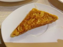西多士-官房大酒店•驼峰自助餐厅