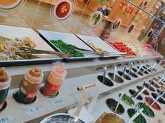 -海底捞火锅(高新万达店)