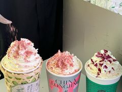 -茶屿水果茶(太古里店)