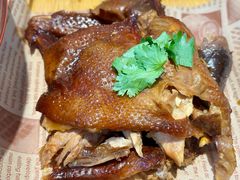 -老长春肉馆(隆礼路店)