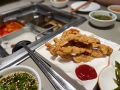 -海底捞火锅(正大乐城店)