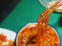 -肆角壹圆夜市麻辣烫(春熙路店)