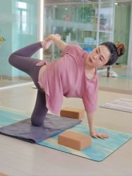 -爱尔乐美孕产瑜伽·普拉提