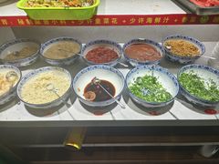 -津门老羊家·铜锅涮羊肉·烧烤(科技园店)