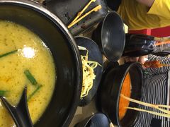 阿香米线-阿香米线(龙岗万科广场店)