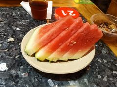 -蜀大侠火锅(古田店)