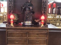 -正阳春烤鸭店(杨楼店)